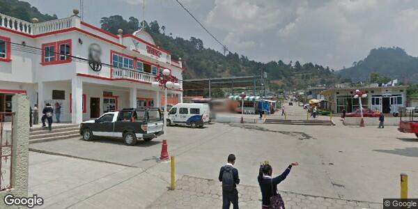 PRESIDENCIA MUNICIPAL